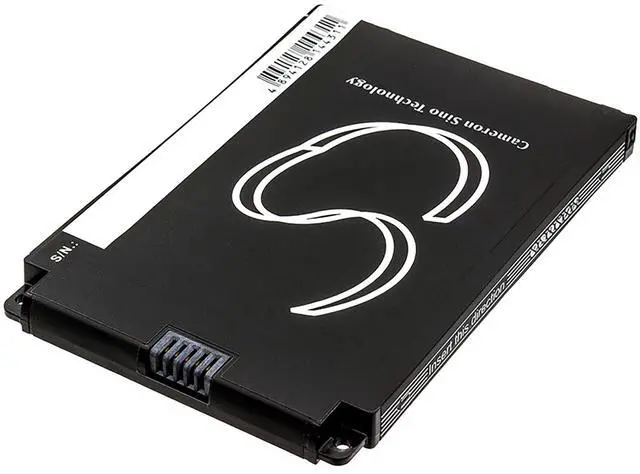 Alt view image 3 of 6 - Battery for Clover C401U FLEX AHA22121001 CA355772HV MPPCLOYJ4 CS-CVR401BL 7.6v