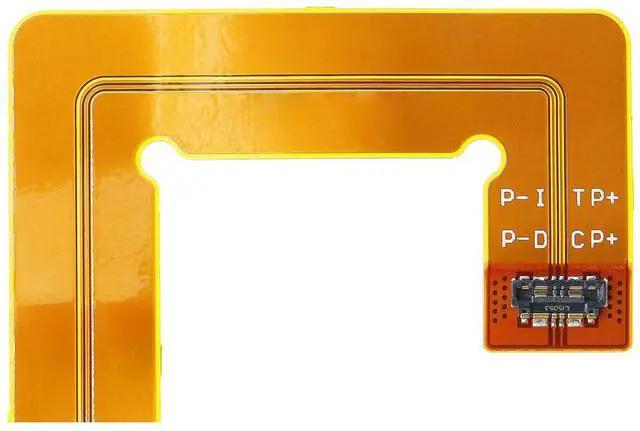 Alt view image 4 of 4 - Battery for Lenovo Tab P11 5G TB-J606F TB-J607Z Matco MAXFLEX Scanner L20D2P32