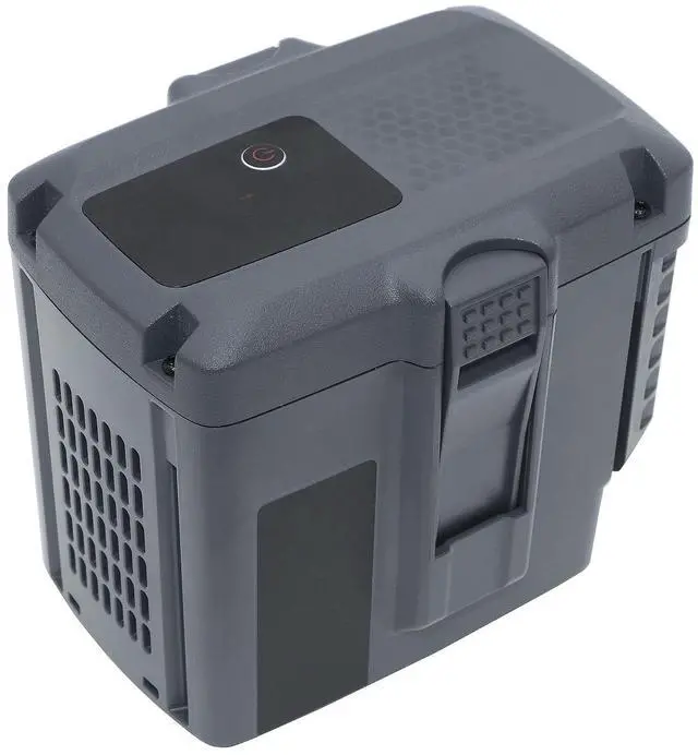 Alt view image 4 of 6 - Battery for Husqvarna BLi300 BLi20 BLi30 BLi200 BLi950X BLi200X BLi10 B70 BLi100