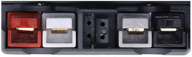 Alt view image 6 of 6 - Battery for Husqvarna BLi300 BLi20 BLi30 BLi200 BLi950X BLi200X BLi10 B70 BLi100