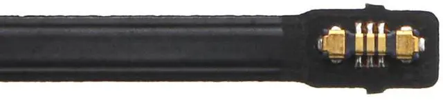 Alt view image 4 of 4 - Battery for Apple Watch Series S7 45mm A2552 Smartwatch CS-IPW744SH 3.85v 300mAh