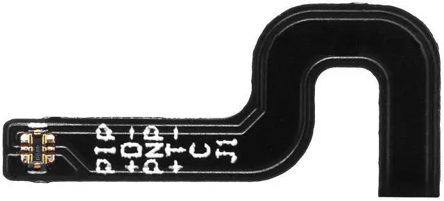 Alt view image 4 of 4 - Battery for Honor K2 Kids Huawei Watch 3 Pro 3S 3X HB642735ECW CS-HUP320SH