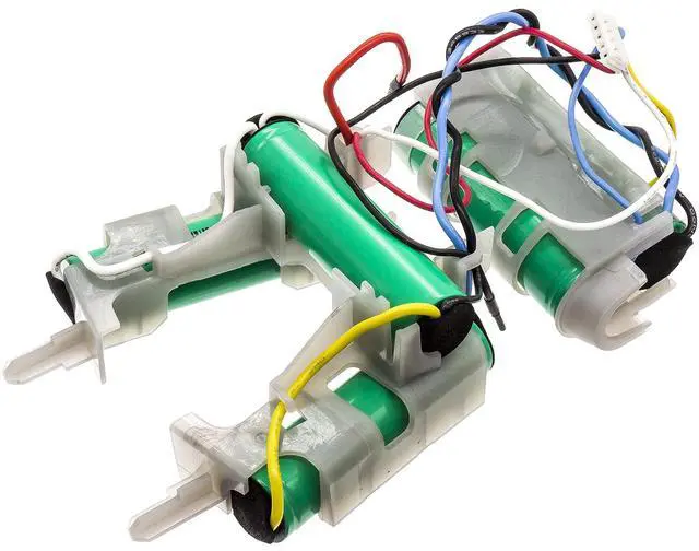 Alt view image 2 of 5 - Battery for AEG Electrolux Ergorapido VBHC7787E 140127175473 140055192540 EER 75