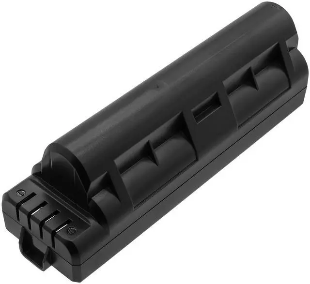 Alt view image 3 of 5 - Battery for Samsung Jet Bot VR30T80313W VR30T85513W VR8500 VCA-RBT80 CS-SMR300VX