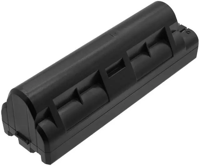 Alt view image 4 of 5 - Battery for Samsung Jet Bot VR30T80313W VR30T85513W VR8500 VCA-RBT80 CS-SMR300VX