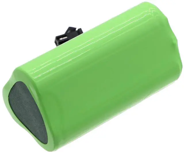 Alt view image 2 of 5 - Battery for Vactidy T6 T7 T8 LS001-02 Vacuum CS-VCT600VX 10.8v 2600mAh Li-ion