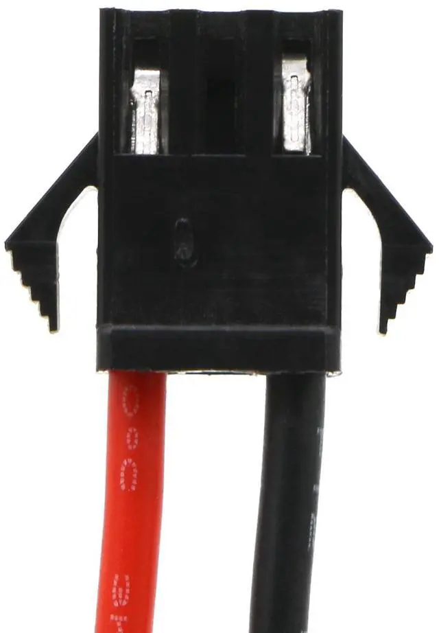 Alt view image 4 of 5 - Battery for Vactidy T6 T7 T8 LS001-02 Vacuum CS-VCT600VX 10.8v 2600mAh Li-ion
