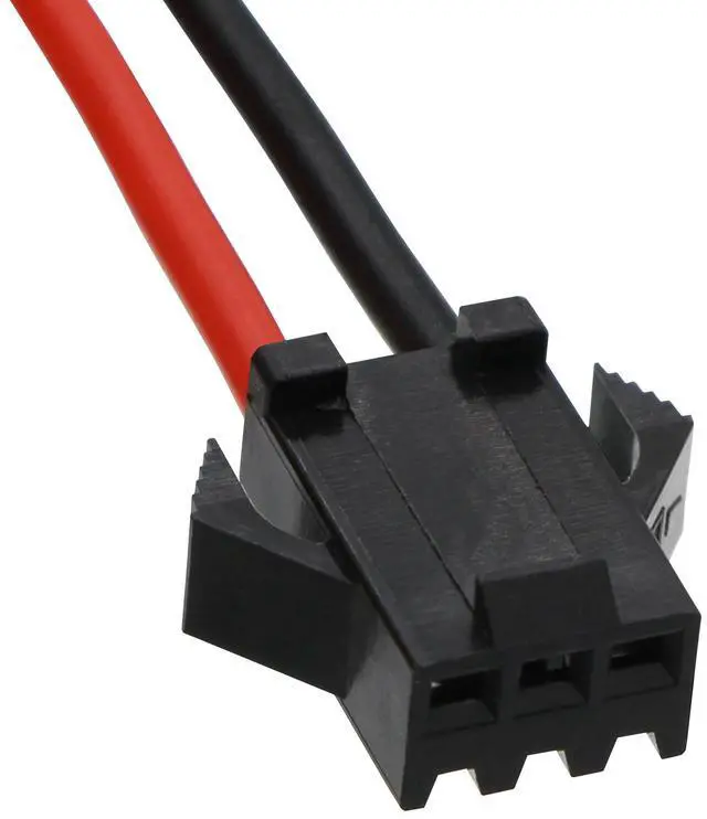 Alt view image 5 of 5 - Battery for Vactidy T6 T7 T8 LS001-02 Vacuum CS-VCT600VX 10.8v 2600mAh Li-ion