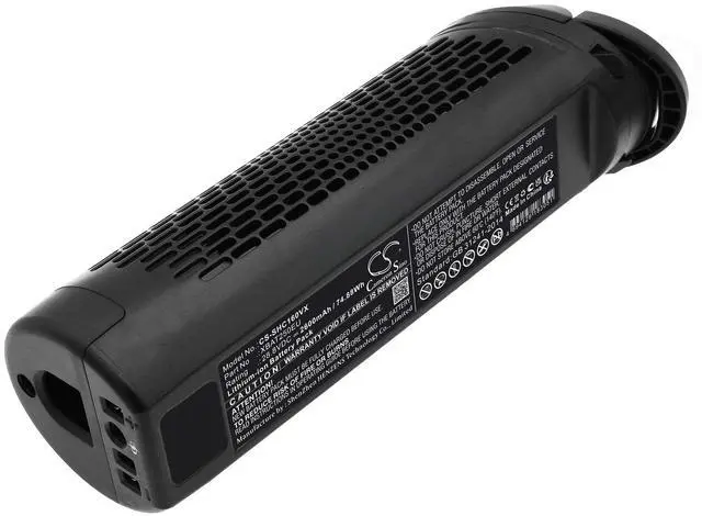 Main image of Battery for Shark IC160 ICZ362H ION P50 0083433-001 XBAT250EU XBAT300 XBAT350EU
