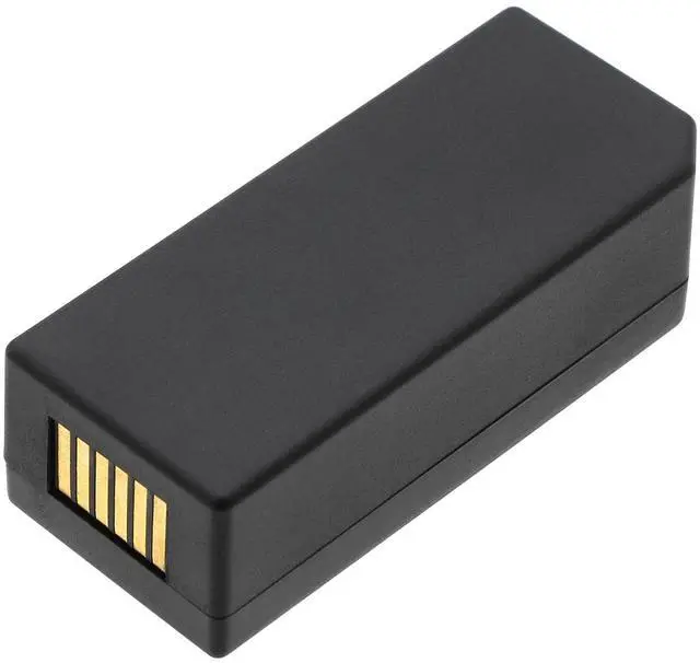 Alt view image 3 of 5 - Battery for Viasys Healthcare Veins Accuvein AV400 ANAM Illu ACCUAVBA400 BA400