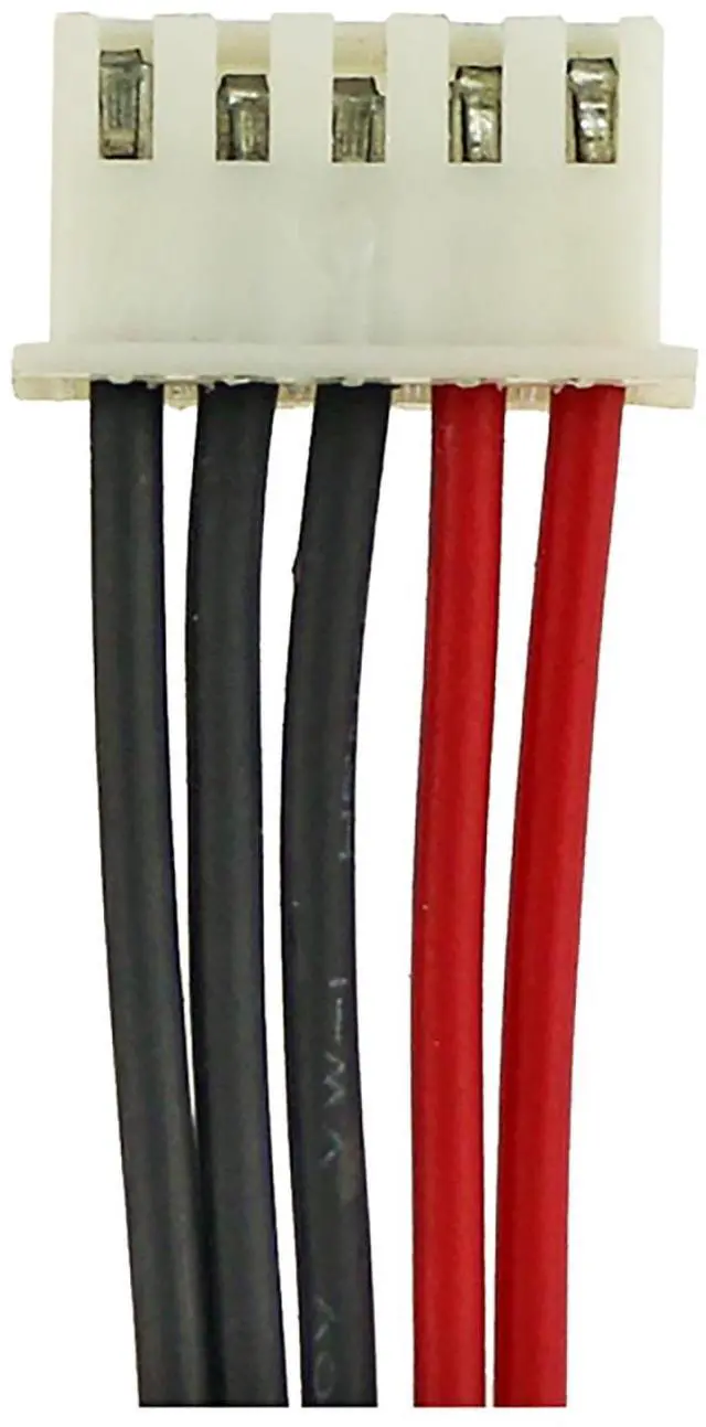 Alt view image 4 of 4 - Battery for Biolight BLT-1203A Bollywood BAT-120002 Monitor CS-BLT120MD 12.0v