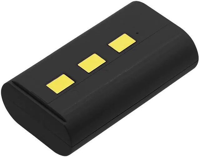 Alt view image 3 of 5 - Battery for Medela Freestyle Pump 101034761 67060 919.7010 CS-MEF919MD 7.4v