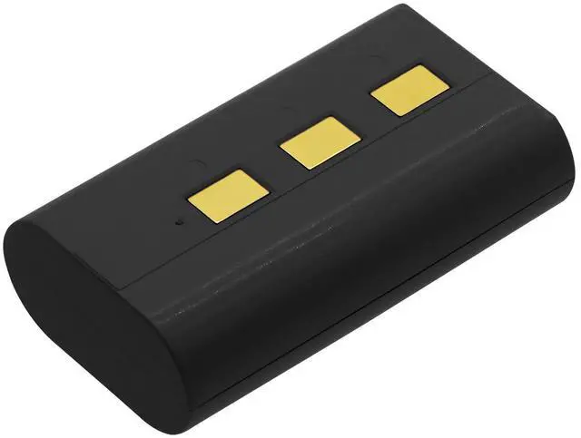 Alt view image 4 of 5 - Battery for Medela Freestyle Pump 101034761 67060 919.7010 CS-MEF919MD 7.4v