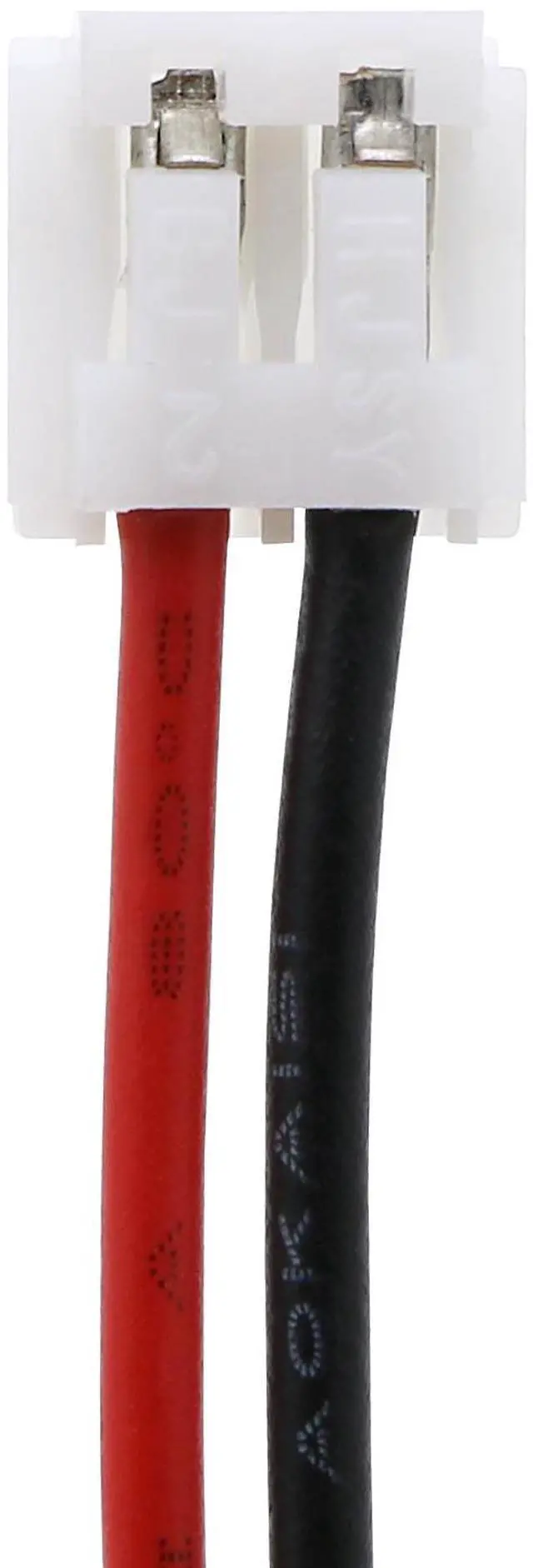 Alt view image 4 of 5 - Battery for Alula Repeater Translator RE030 Alarm System CS-ARE030BT 6V Ni-MH