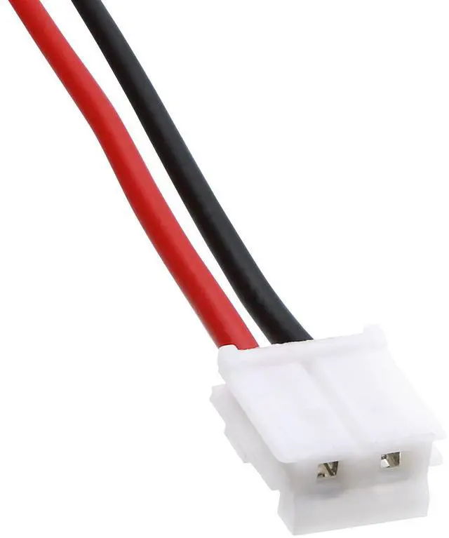 Alt view image 5 of 5 - Battery for Alula Repeater Translator RE030 Alarm System CS-ARE030BT 6V Ni-MH