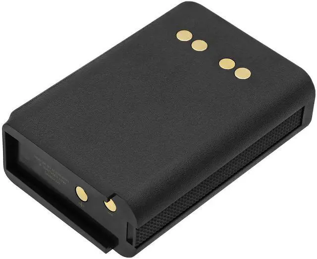 Alt view image 4 of 5 - Battery for Motorola NTN4593 NTN4595 NTN4595DR NTN4538 NTN4592 NTN4593DR NTN4594