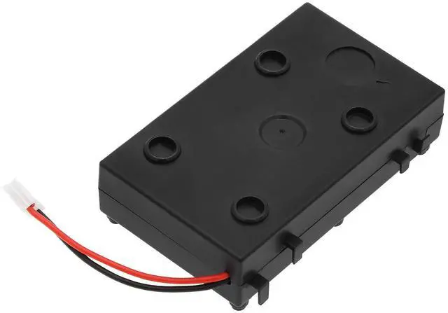 Alt view image 3 of 7 - Battery for Honeywell BW GasAlert Max XT II Legacy multi-gas detector XT-BAT-K1