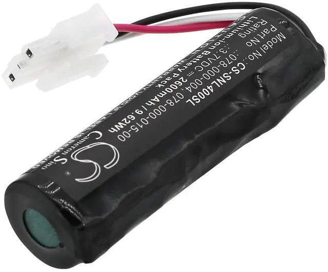 Alt view image 2 of 5 - Battery for DELL EMC Isilon NL410 078-000-004 078-000-015-00 415-0021-01 Raid