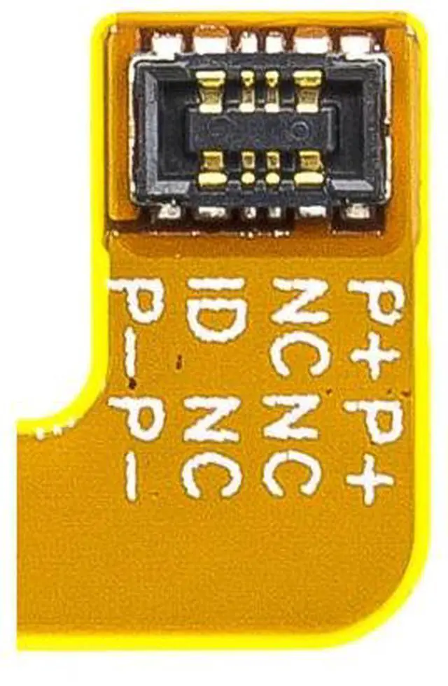Alt view image 4 of 4 - Battery for Motorola Moto G Power PAH30004 PAH30004US XT20417 KZ50 CS-MXT417SL