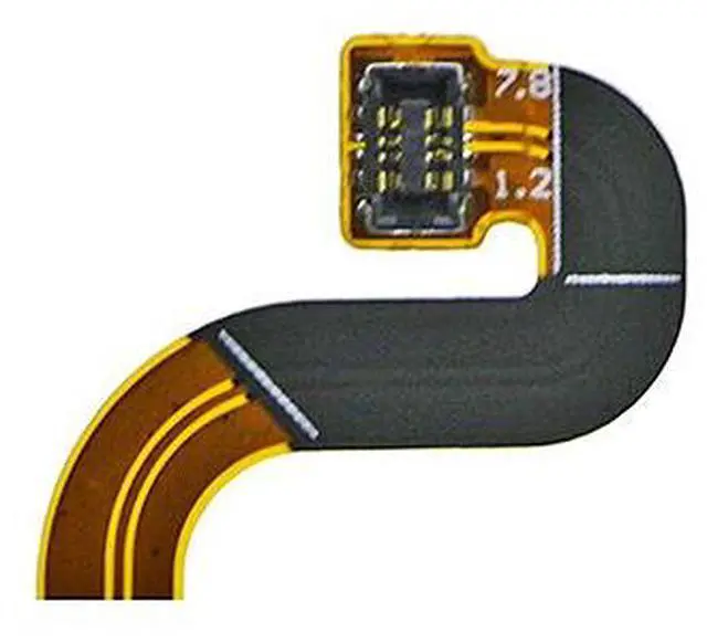 Alt view image 4 of 4 - Battery for Samsung Dream 2 Galaxy S8 Plus EB-BG955ABA EB-BG955ABE GH43-04733A