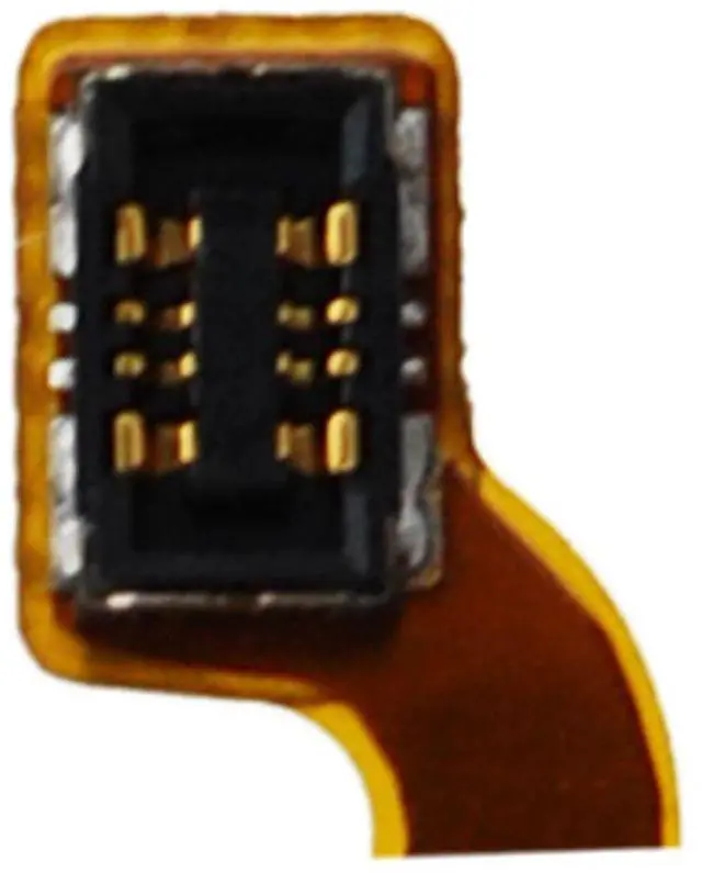 Alt view image 6 of 6 - Battery for Samsung Galaxy E5 SM-E500F SM-E500H SM-E500M EB-BE500ABA EB-BE500ABE