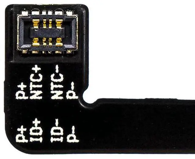Alt view image 4 of 4 - Battery for Lenovo K6 Note Dual SIM K8 Plus BL273 CS-LVK630SL 14.25Wh X-Longer