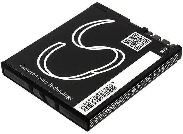 Alt view image 4 of 5 - Battery for Motorola Greco Quench XT5 XT3 XT500 XT502 XT HH06 OM6C CS-MXT502SL