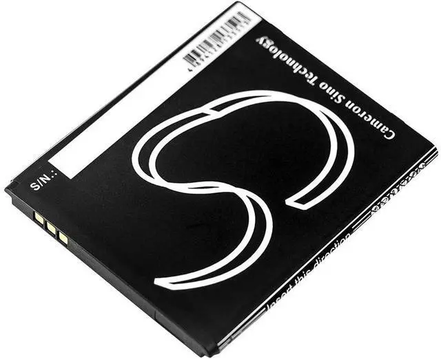 Alt view image 3 of 5 - Battery for BLU A090L A090U Advance 4.0 M NAVON T400 C615044130L CS-BLA090SL