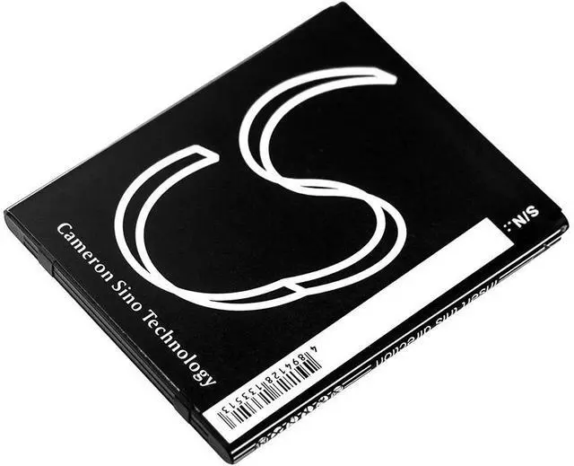 Alt view image 4 of 5 - Battery for BLU A090L A090U Advance 4.0 M NAVON T400 C615044130L CS-BLA090SL