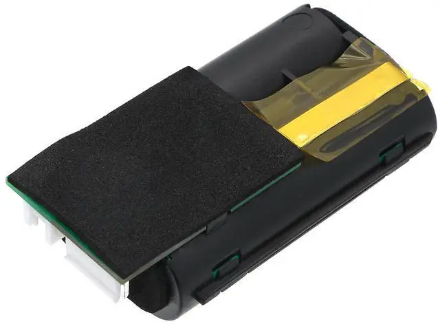 Alt view image 3 of 5 - Battery for Bissell 2837+ 2846+ 2842+ 1627560 S25R8 1629037 CBAK 3050 3050+ S25R