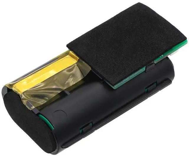 Alt view image 4 of 5 - Battery for Bissell 2837+ 2846+ 2842+ 1627560 S25R8 1629037 CBAK 3050 3050+ S25R