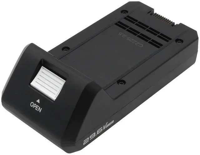 Main image of Battery for Media P7 Q8 BP28825A Eureka H11 Vacuum Handheld Cordless CS-ERH110VX