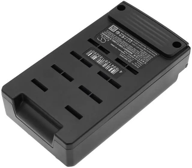 Alt view image 4 of 5 - Battery for Tineco P1 Pure One S12 Pro R1 S1 T1 X1 ZB1873-6S1P-0 ZB1873-6S1P-03