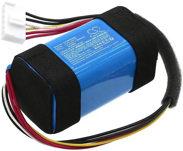 Main image of Battery for Sony SRS-XP500 SRS-XP500B 9-301-009-76 IAA042GA Speaker CS-SRP500SL