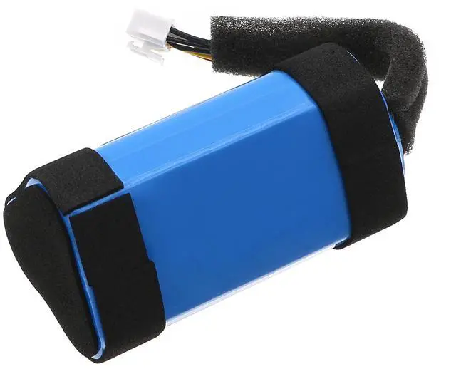 Alt view image 2 of 5 - Battery for Harman/Kardon GO + Play 3 GSP102910201 Speaker CS-HGP300SL 10.8v