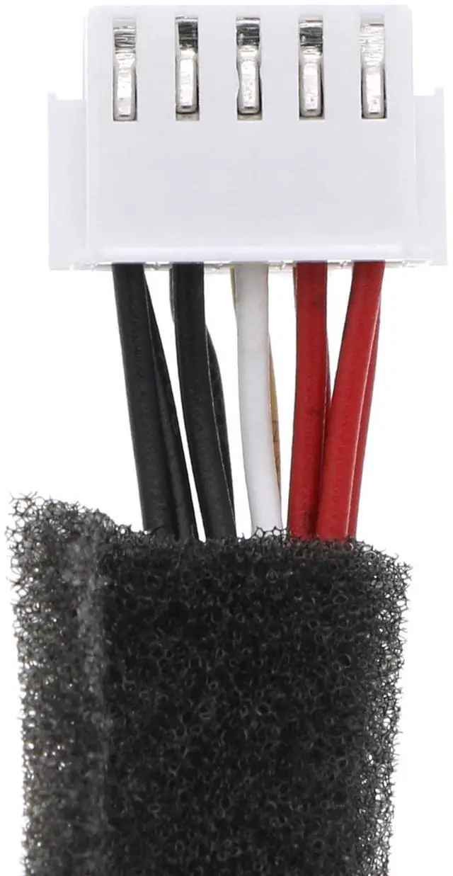 Alt view image 4 of 5 - Battery for Harman/Kardon GO + Play 3 GSP102910201 Speaker CS-HGP300SL 10.8v