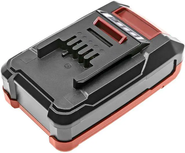 Alt view image 2 of 6 - Battery for Einhell Kraftixx Gardol 4514071 4514072 45.114.36 511395 4511396 18V