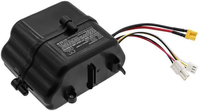 Alt view image 2 of 5 - Battery for Bissell 162437 S30Q 1624370 1625227 1625382 30Q 1625384 69-0101-053
