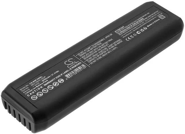 Main image of Battery for Konftel Avaya B169 300M 300MX 300W 300WX 900102095 Li18S 700508893