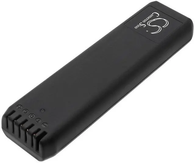 Alt view image 3 of 5 - Battery for Konftel Avaya B169 300M 300MX 300W 300WX 900102095 Li18S 700508893