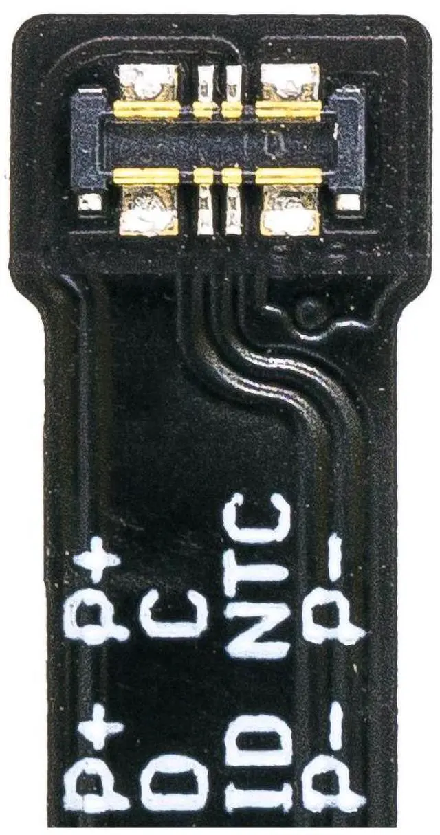 Alt view image 4 of 5 - Battery for DJI Osmo Pocket 2 II HB3 OT-210 Camera CS-DJS200MC 7.7v Li-Polymer