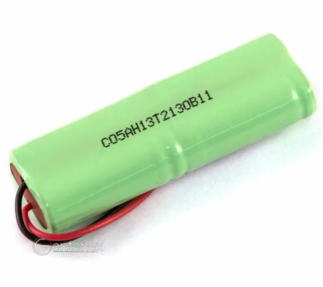 Alt view image 6 of 6 - Battery for Dogtra 280NCP 1902NCP 175NCP 282NCP SureStim M Plus Dog Collar Transmitter Replaces BP12RT