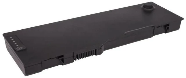 Alt view image 3 of 5 - Battery for D5318 U4873 Y4873 YF976 Dell Inspiron 6000 9200 310-6321 312-0340