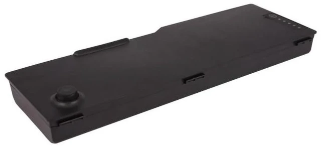 Alt view image 4 of 5 - Battery for D5318 U4873 Y4873 YF976 Dell Inspiron 6000 9200 310-6321 312-0340