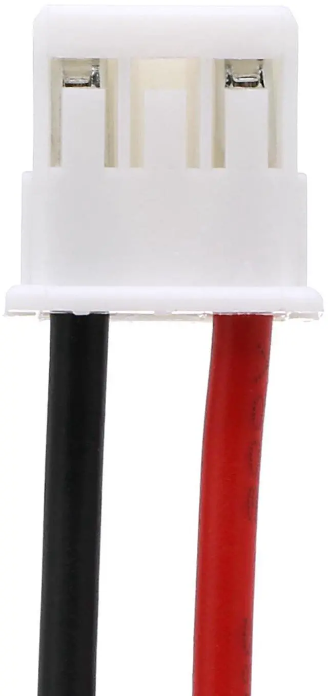 Alt view image 4 of 5 - Battery for ADARO 90703201 L3.60 Adalit L-3000 Power IL-300 CS-ARL300FT 3.7V