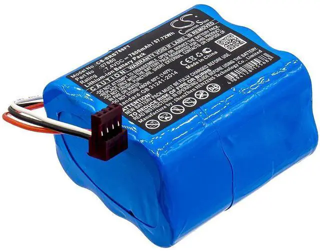 Main image of Battery for Bright Star 07880 LightHawk 07802 07815 07816 07817 07835 07857
