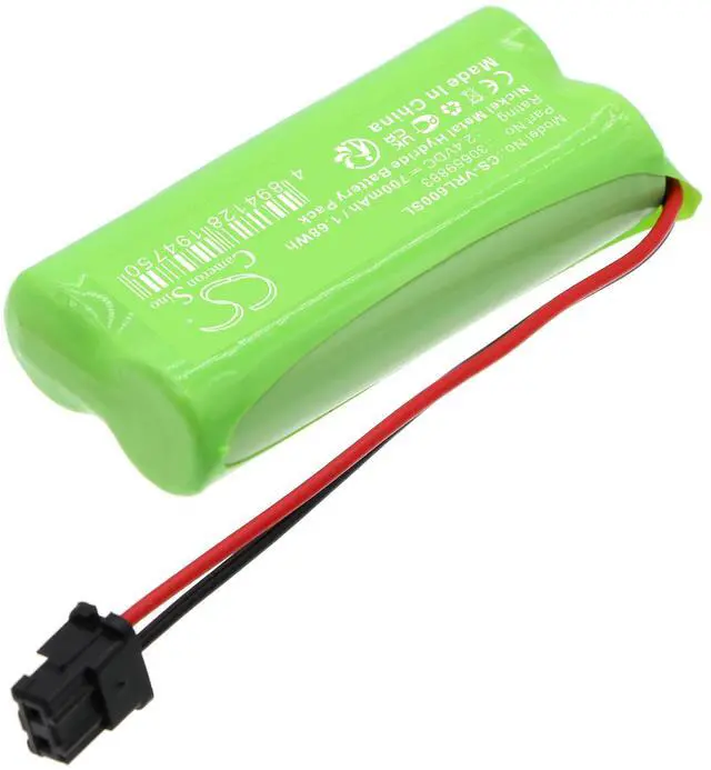 Alt view image 2 of 5 - Battery for 30659883 30659412 55AAAH2BMX FOMOCO Volvo S60 V60 S80 XC60 V70 XC70