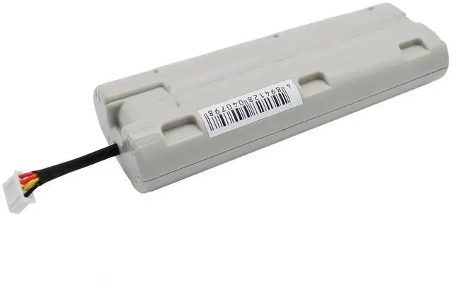 Alt view image 3 of 6 - Battery for Pure C6L 12V79 VL-60923 Evoke 2XT 3 Elan RV40 DX40 Oasis Classic