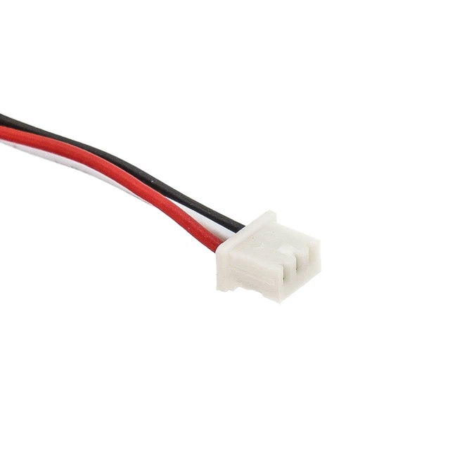 Alt view image 5 of 5 - Battery for Sennheiser DW 30 HS IMPACT 5033 5036 5063 SDW 60 Pro 1 2 AHB732038T