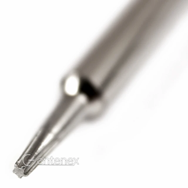 Alt view image 3 of 4 - Five 5 Point Pentalobe Screwdriver for the Apple iPhone 4S & iPhone 4 Model Smartphones